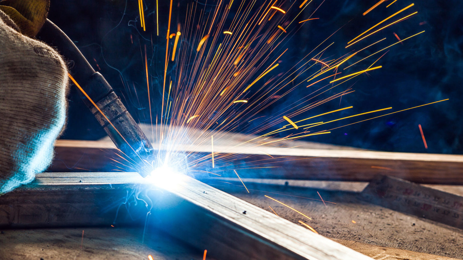 Welding